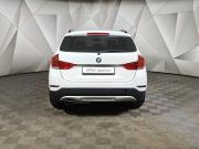 BMW X1 I (E84) Рестайлинг Москва  - изображение 20