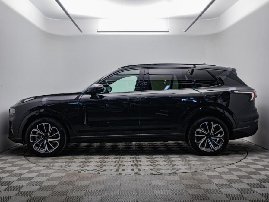 Lynk &amp; Co 09 Москва  - изображение 2