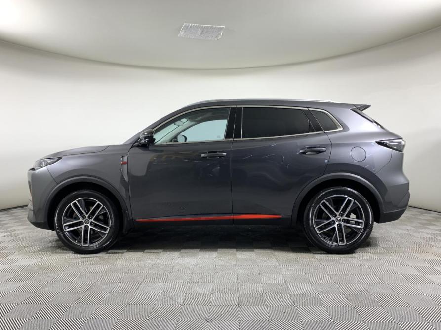 Changan CS55 Plus II Москва  - изображение 8