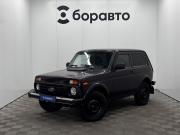 Lada (ВАЗ) 2121 (4x4) I Рестайлинг Воронеж  - изображение 14