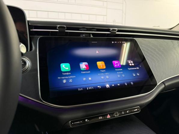 Новый Mercedes-Benz E-Класс VI (W214 S214) 2025 года, цена 7 300 000 рублей, седан, Автокод Объявления