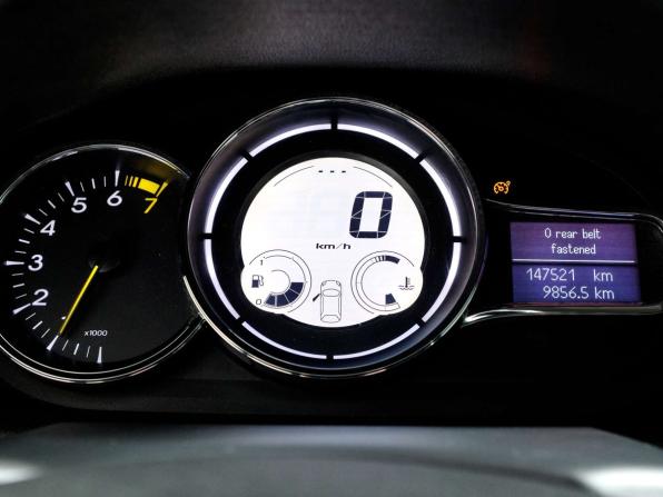 Renault Megane III с пробегом 2010 года, цена 585 000 рублей, 147518 км, хэтчбек, Автокод Объявления