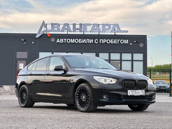 BMW 5 серии VI (F10/F11/F07) с пробегом 2011 года, цена 1 950 000 рублей, 173000 км, лифтбек, Автокод Объявления