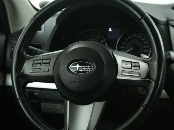 Subaru Outback IV с пробегом 2010 года, цена 1 155 000 рублей, 196000 км, универсал, Автокод Объявления