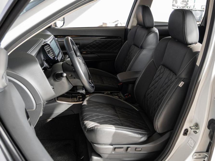 Mitsubishi Outlander III Рестайлинг 3 Краснодар  - изображение 10