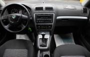 Skoda Octavia II (A5) Рестайлинг Уфа  - изображение 20