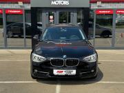 BMW 1 серии II (F20/F21) Краснодар  - изображение 25