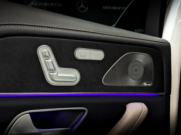 Mercedes-Benz GLS II (X167) с пробегом 2020 года, цена 8 820 000 рублей, 52100 км, внедорожник, Автокод Объявления