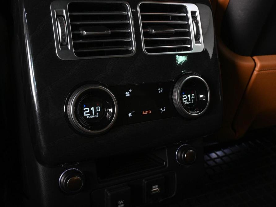 Land Rover Range Rover IV Рестайлинг Ростов-на-Дону  - изображение 24