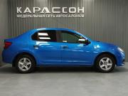 Renault Logan II Пермь  - изображение 24