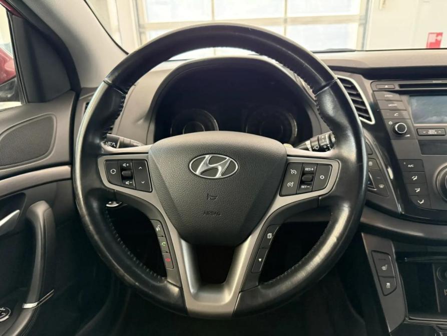 Hyundai i40 I Рестайлинг Подольск  - изображение 18