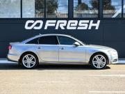 Audi A6 IV (C7) Новороссийск  - изображение 28