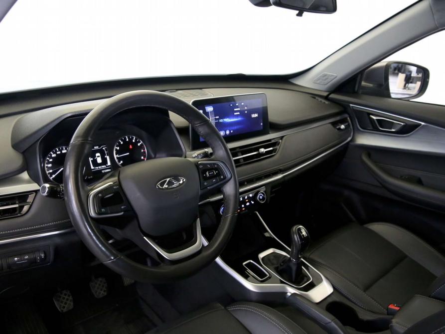 Chery Tiggo 4 Pro I Санкт-Петербург  - изображение 17