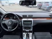 Volkswagen Passat B6 Санкт-Петербург  - изображение 36