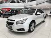 Chevrolet Cruze I Казань  - изображение 23
