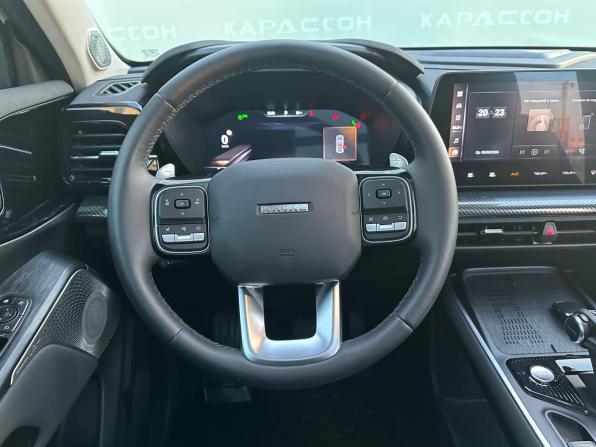 Haval H3 I с пробегом 2024 года, цена 2 649 000 рублей, 30778 км, внедорожник, Автокод Объявления