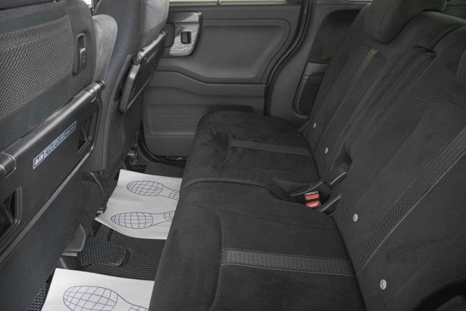 Honda N-BOX II с пробегом 2019 года, цена 1 149 000 рублей, 70000 км, микровэн, Автокод Объявления