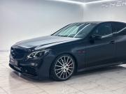 Mercedes-Benz E-Класс IV (W212 S212 C207) Рестайлинг Уфа  - изображение 30