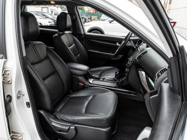 Kia Sorento II Рестайлинг с пробегом 2013 года, цена 1 849 000 рублей, 191416 км, внедорожник, Автокод Объявления
