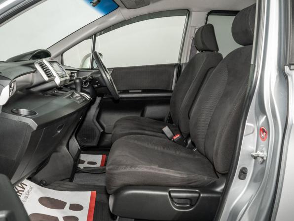 Honda Freed I Рестайлинг с пробегом 2012 года, цена 995 500 рублей, 153321 км, компактвэн, Автокод Объявления