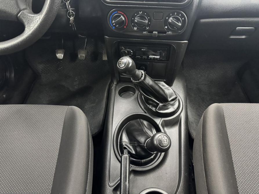 Lada (ВАЗ) Niva Travel I Воронеж  - изображение 12