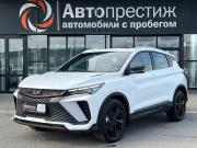 Geely Coolray I Рестайлинг Волгоград  - изображение 27