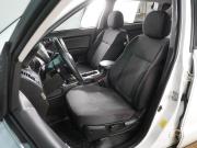 Geely Emgrand X7 I Рестайлинг Воронеж  - изображение 28