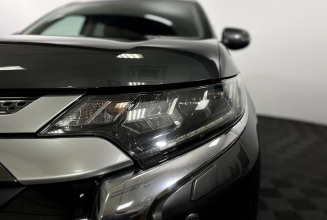 Mitsubishi Outlander III Рестайлинг 3 с пробегом 2019 года, цена 2 350 000 рублей, 164577 км, внедорожник, Автокод Объявления