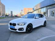 BMW 1 серии II (F20/F21) Рестайлинг 2 Санкт-Петербург  - изображение 28