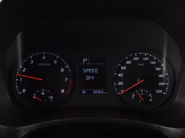 Hyundai Solaris II Рестайлинг с пробегом 2021 года, цена 1 499 999 рублей, 38068 км, седан, Автокод Объявления