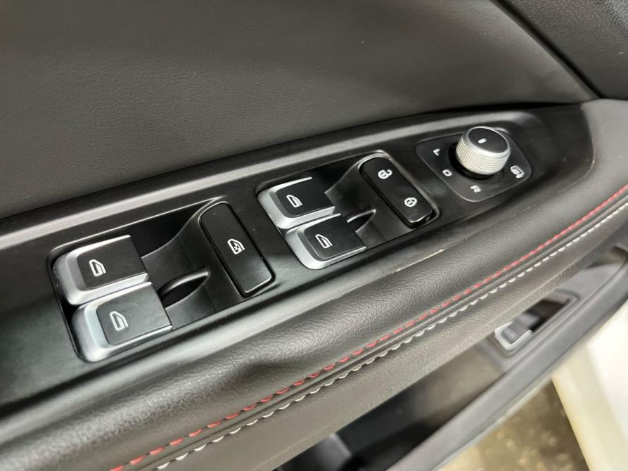 Geely Tugella I Рестайлинг Пермь  - изображение 21