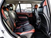 Land Rover Range Rover IV Санкт-Петербург  - изображение 63