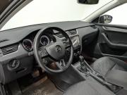 Skoda Octavia III (A7) Рестайлинг Москва  - изображение 42