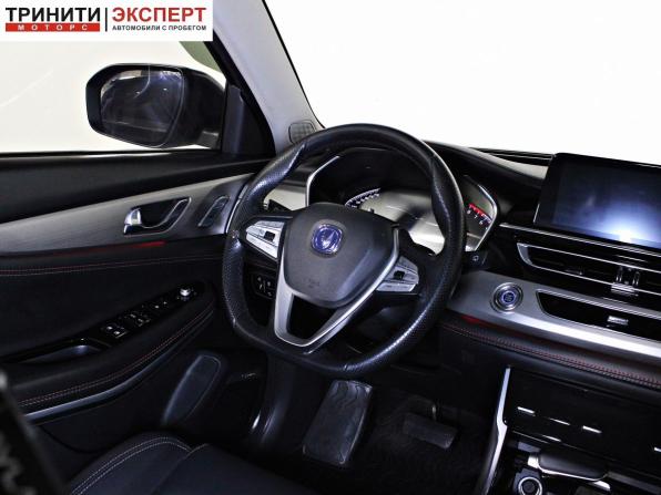 Changan CS75 I Рестайлинг с пробегом 2020 года, цена 1 697 000 рублей, 137928 км, внедорожник, Автокод Объявления