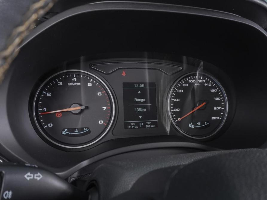 JAC JS4 Ростов-на-Дону  - изображение 18