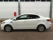 Kia Rio III Рестайлинг Набережные Челны  - изображение 37