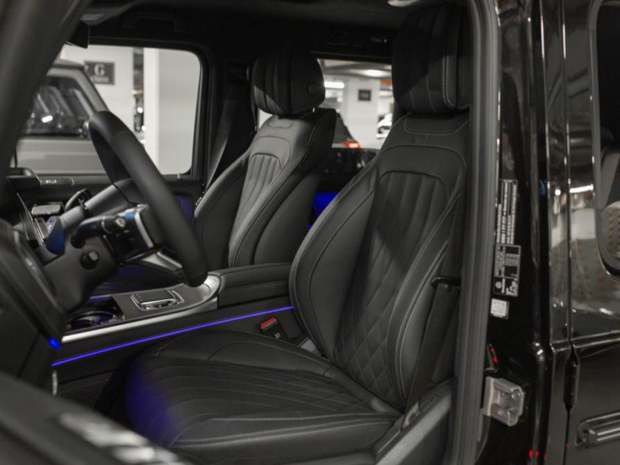Mercedes-Benz G-Класс III (W465) Рестайлинг Москва  - изображение 12