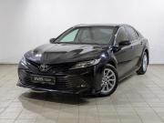 Toyota Camry VIII (XV70) Химки  - изображение 27