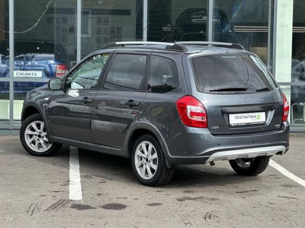 Lada (ВАЗ) Kalina II с пробегом 2017 года, цена 450 000 рублей, 178800 км, универсал, Автокод Объявления