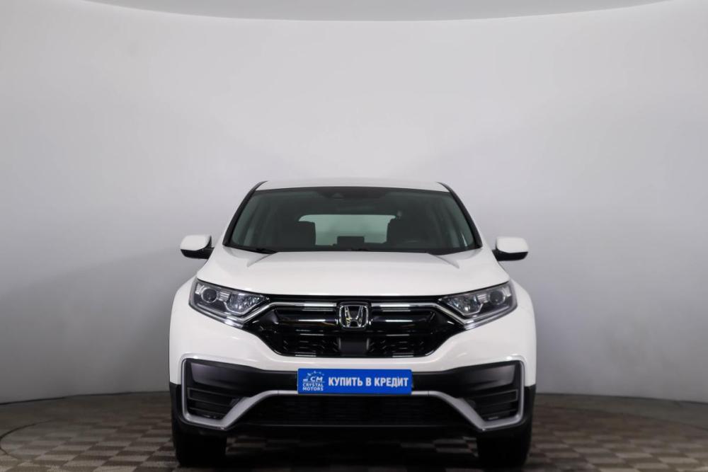 Honda CR-V V Рестайлинг Пермь  - изображение 2