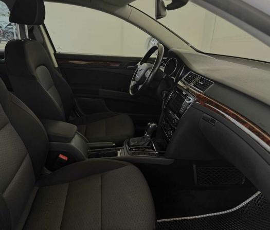 Skoda Superb II с пробегом 2013 года, цена 850 000 рублей, 241356 км, лифтбек, Автокод Объявления