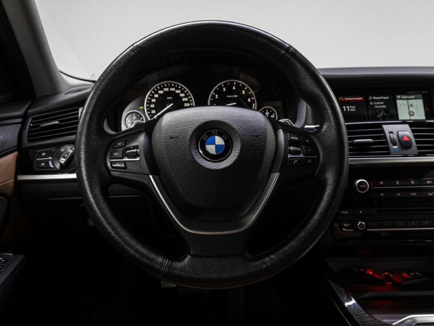 BMW X4 I (F26) Тюмень  - изображение 19