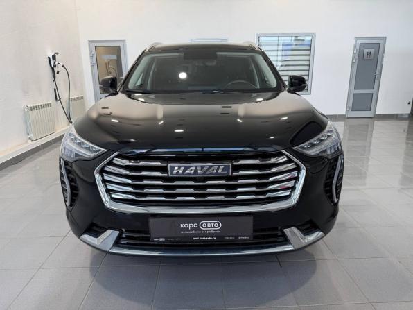 Haval Jolion I с пробегом 2023 года, цена 1 775 000 рублей, 48422 км, внедорожник, Автокод Объявления