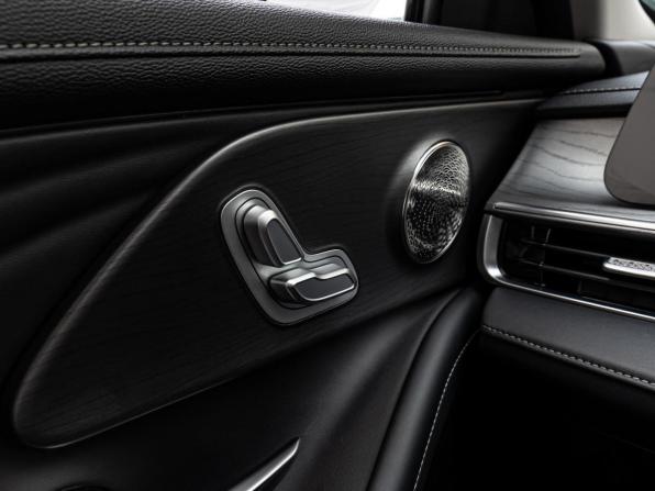 Chery Arrizo 8 с пробегом 2024 года, цена 1 998 000 рублей, 59820 км, седан, Автокод Объявления