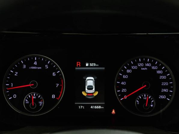 Kia K5 III с пробегом 2020 года, цена 2 890 000 рублей, 41663 км, седан, Автокод Объявления