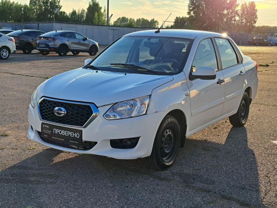 Datsun on-DO I Набережные Челны  - изображение 1