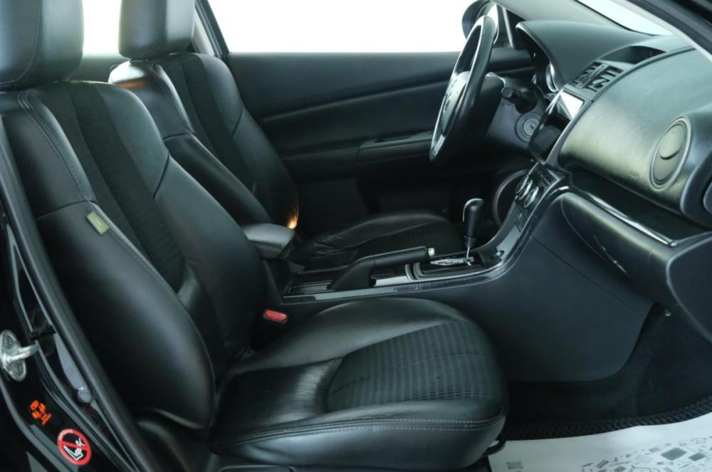 Mazda 6 II (GH) Омск  - изображение 20