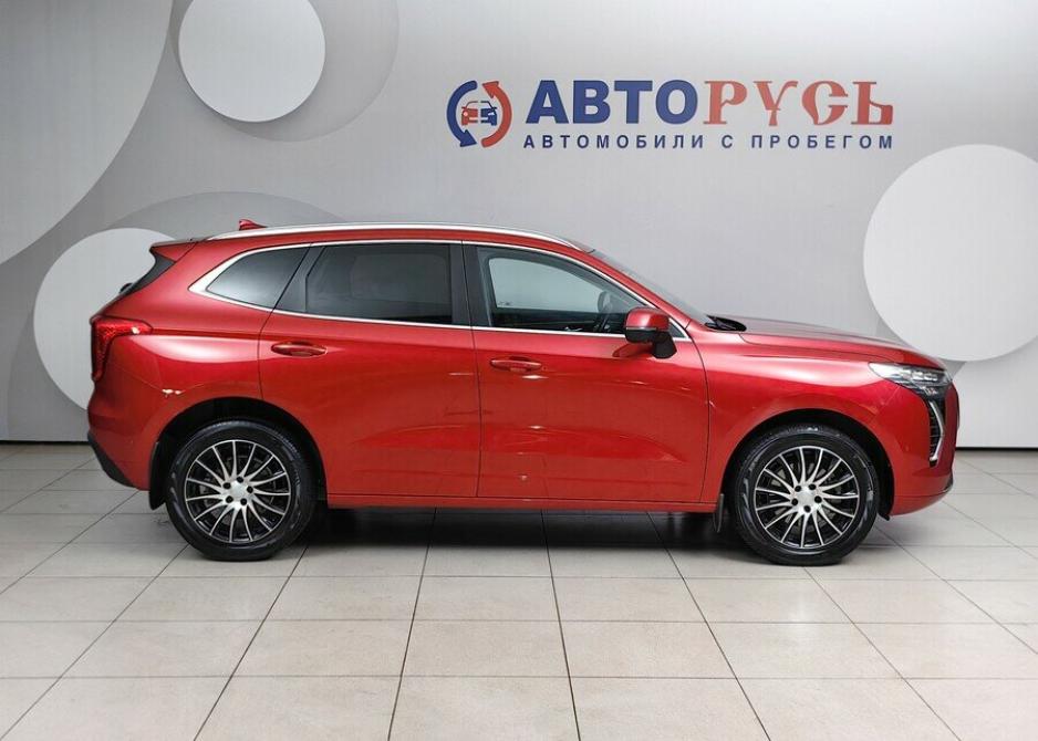 Haval Jolion I Подольск  - изображение 5