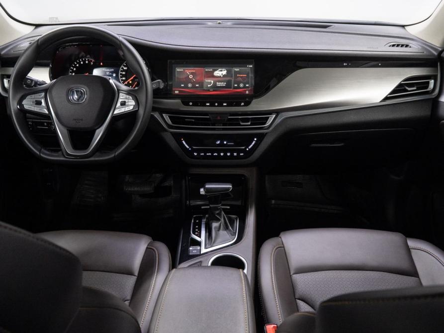 Changan CS35 Plus I Тюмень  - изображение 19