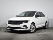 Volkswagen Polo VI Санкт-Петербург  - изображение 20